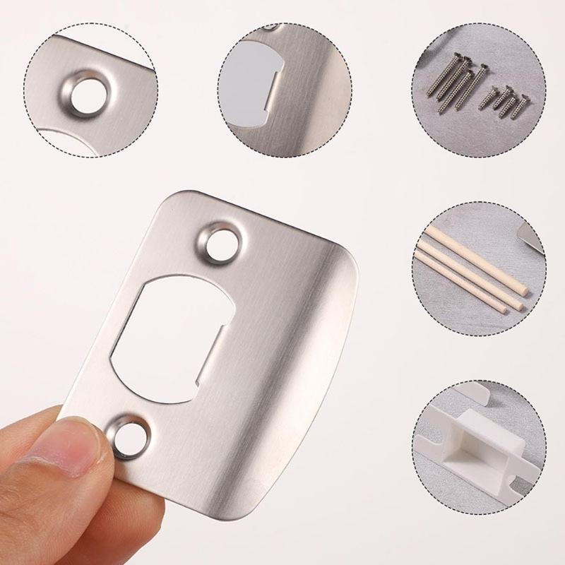Home Security Door Lock - Bộ chặn cửa Bộ khóa cửa
