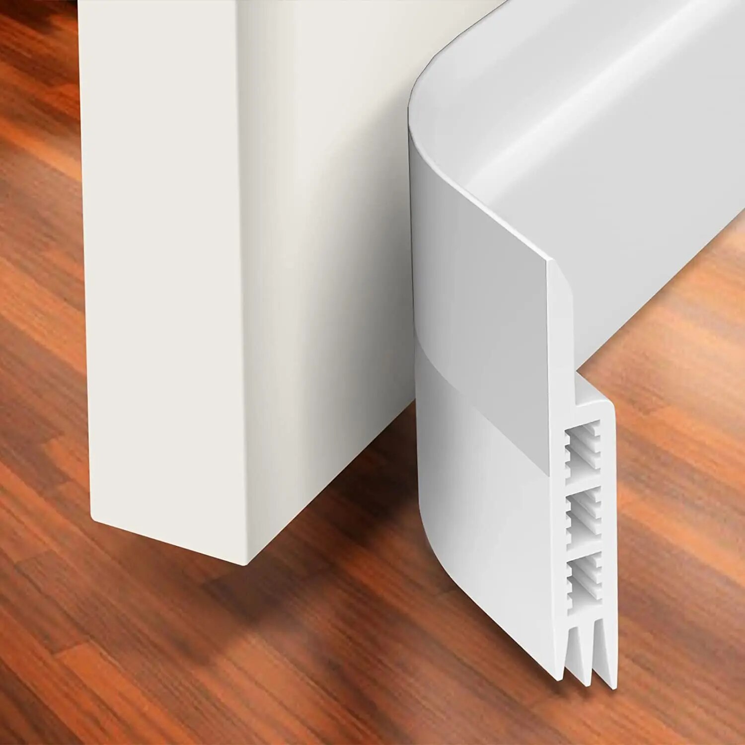 Home Security Front Door - 1Pc 1 Meter Door Bottom Sealing