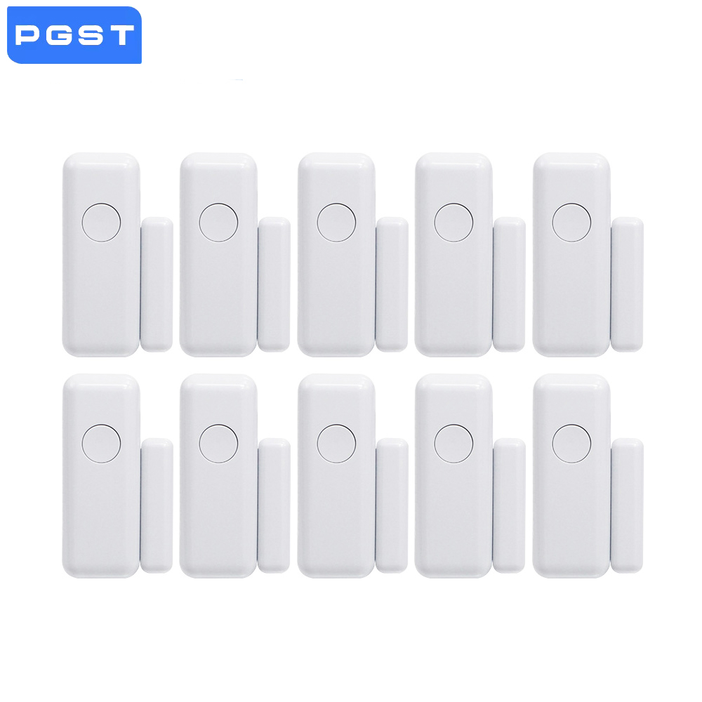 Home Security Company - YUPA 433Mhz Không Dây Cửa Sổ