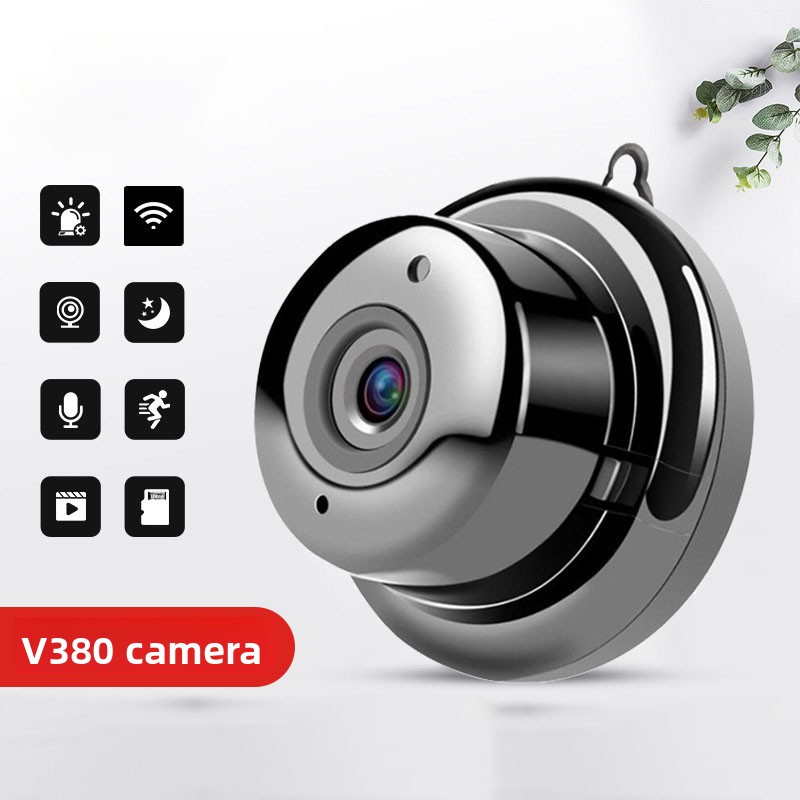 V380 Wireless Wifi Camera High - đánh giá và giá Home Security Cameras Uk