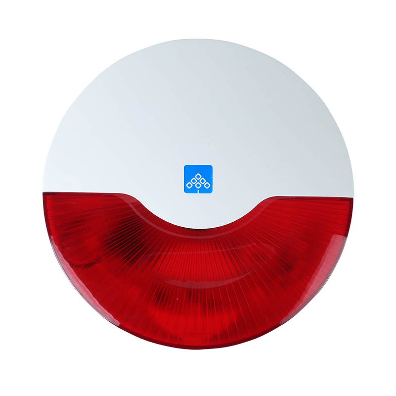 MD-318 110dB Loud Sound Wired  - đánh giá và giá Alarm Siren Outdoor