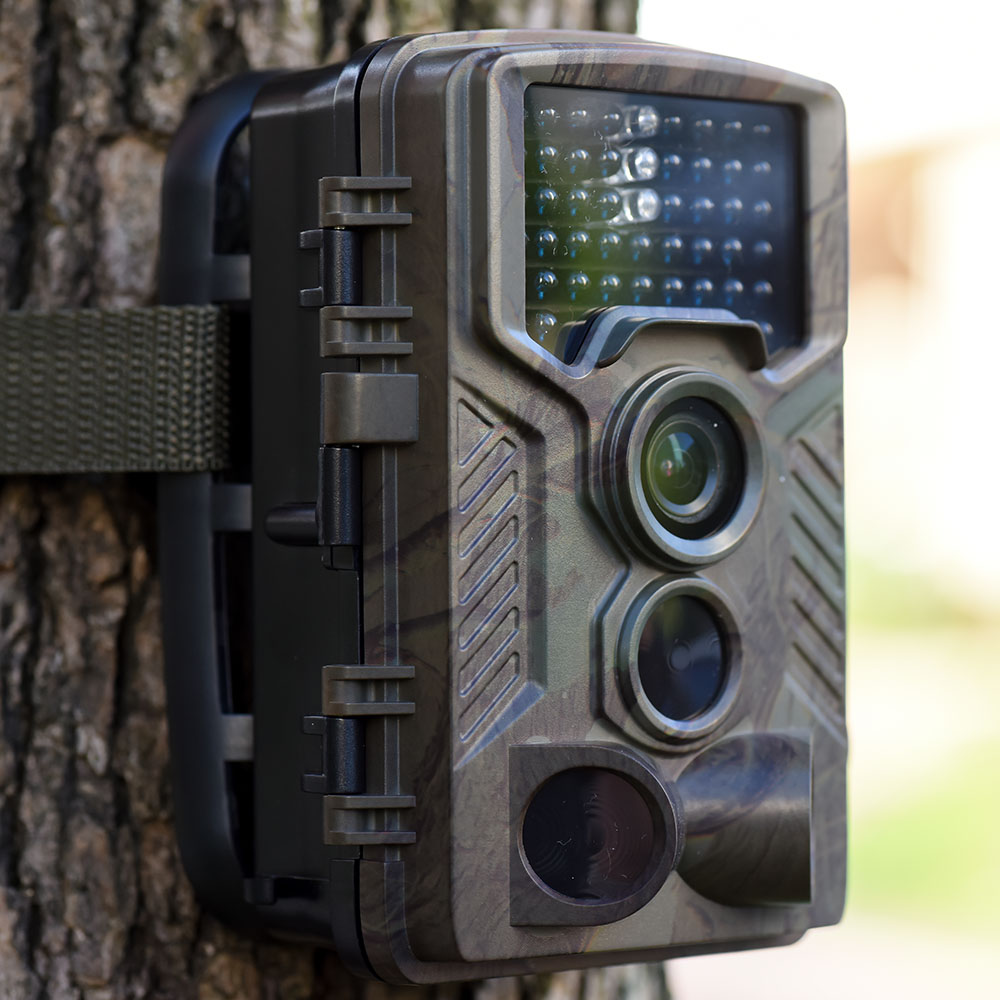 Waterproof Hunting Video Camer - đánh giá và giá Home Security Cameras Uk