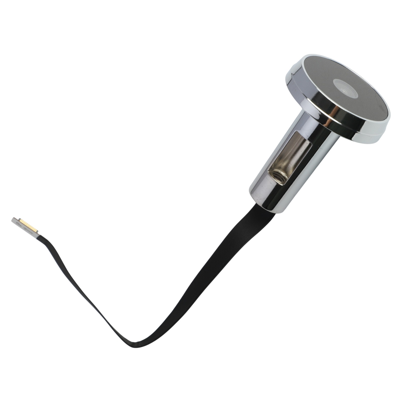 Digital Door Viewer Camera Doo - đánh giá và giá Home Security Ring Camera