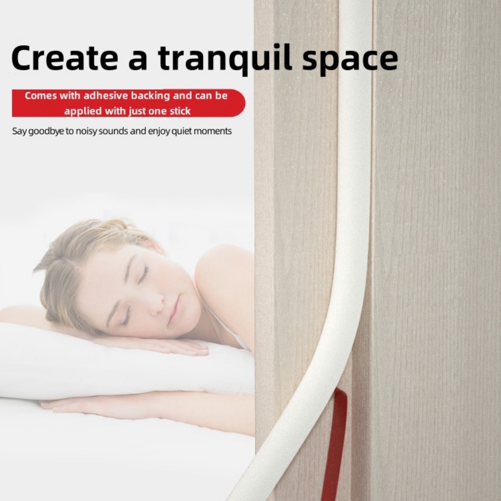 6m Silicone Door and Window Se - đánh giá và giá Home Security Front Door