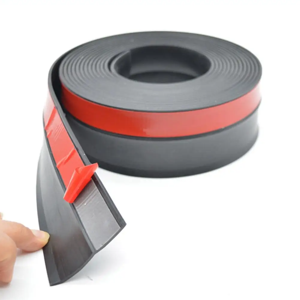 300cm Garage Door Sealing Stri - đánh giá và giá Home Security Front Door