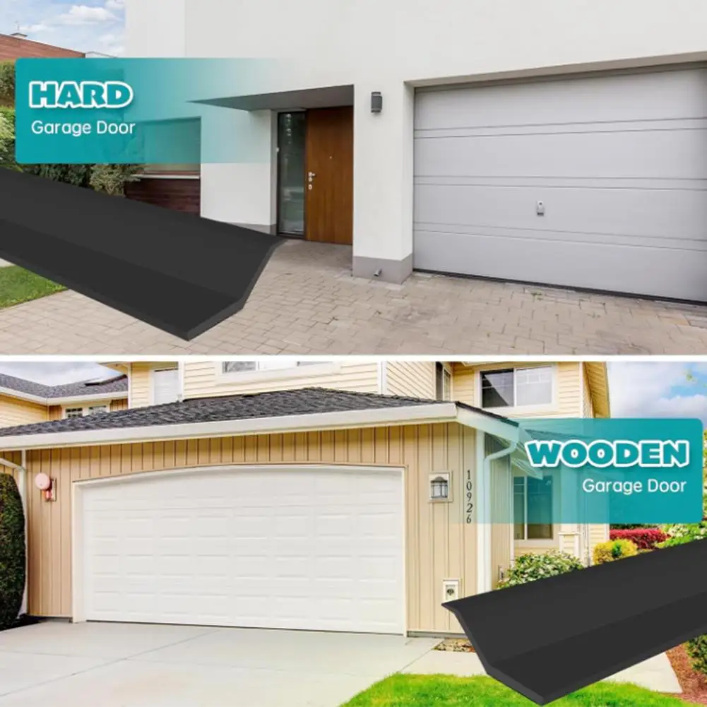 300cm Garage Door Sealing Stri - đánh giá và giá Home Security Front Door