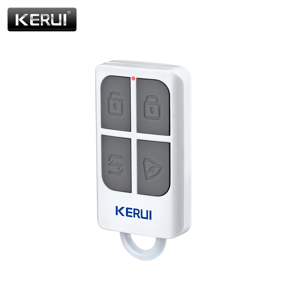 KERUI Không Dây Cao Cấp Di Độn - đánh giá và giá Home Security Company