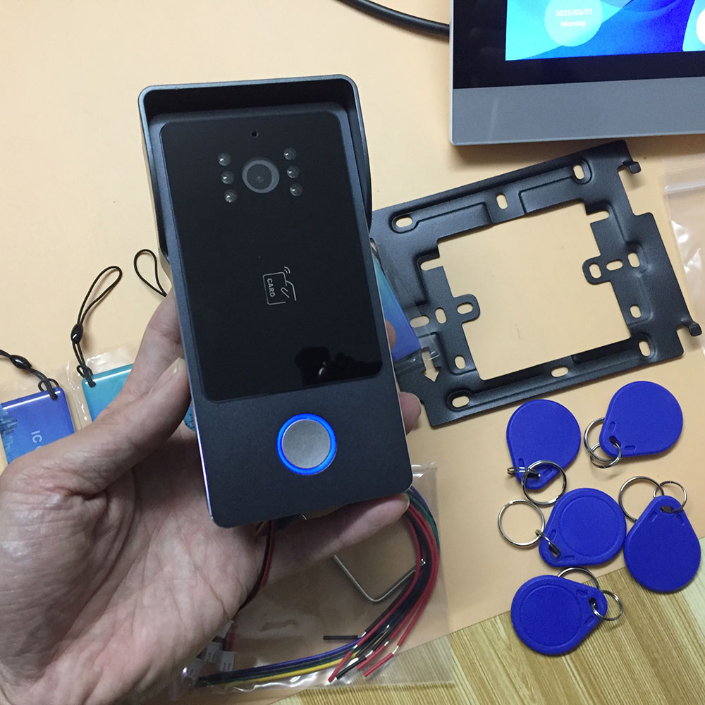 Original Xiaomi Smart Camera 2 - đánh giá và giá Xiaomi Home Security Camera 2K