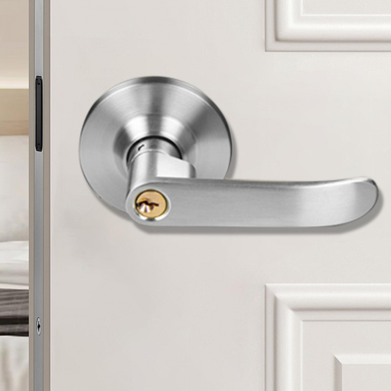 Premium Spherical Three-Bar Ha - đánh giá và giá Home Security Tips
