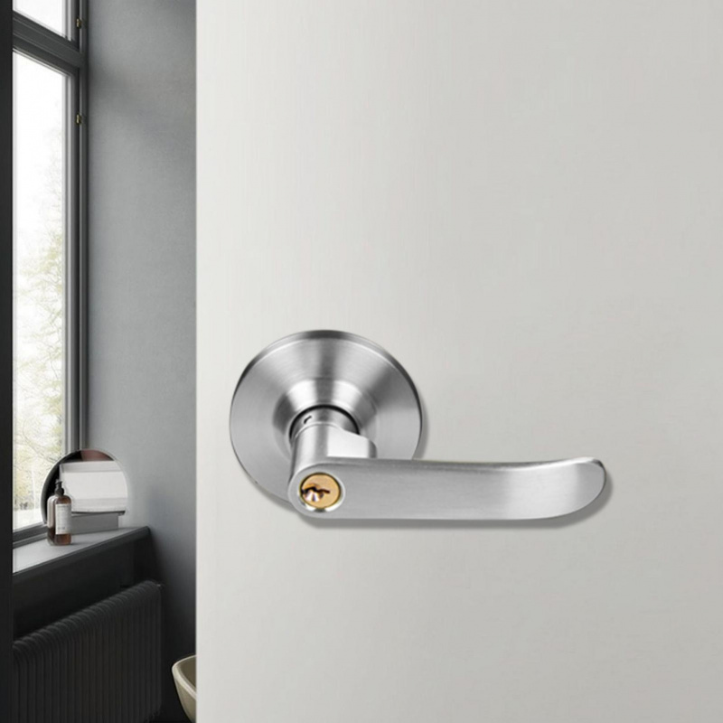 Premium Spherical Three-Bar Ha - đánh giá và giá Home Security Tips
