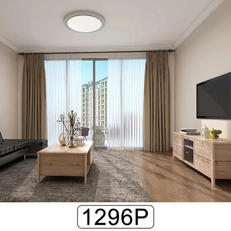 Original Xiaomi Smart Camera 2 - đánh giá và giá Xiaomi Home Security Camera 2K