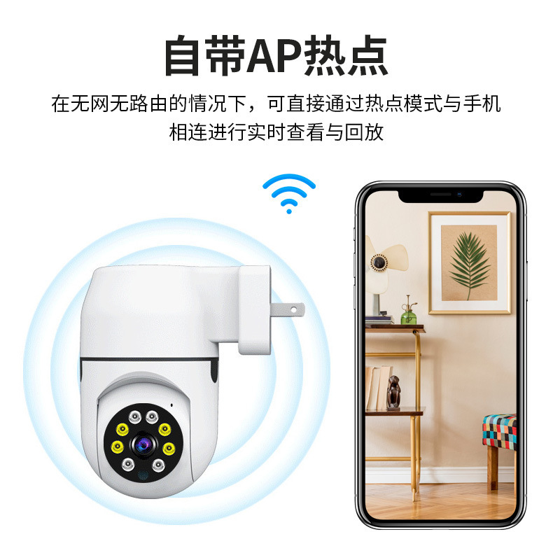 2MP 1080P  Yoosee/Eseecloud  A - đánh giá và giá Home Security Cameras Uk