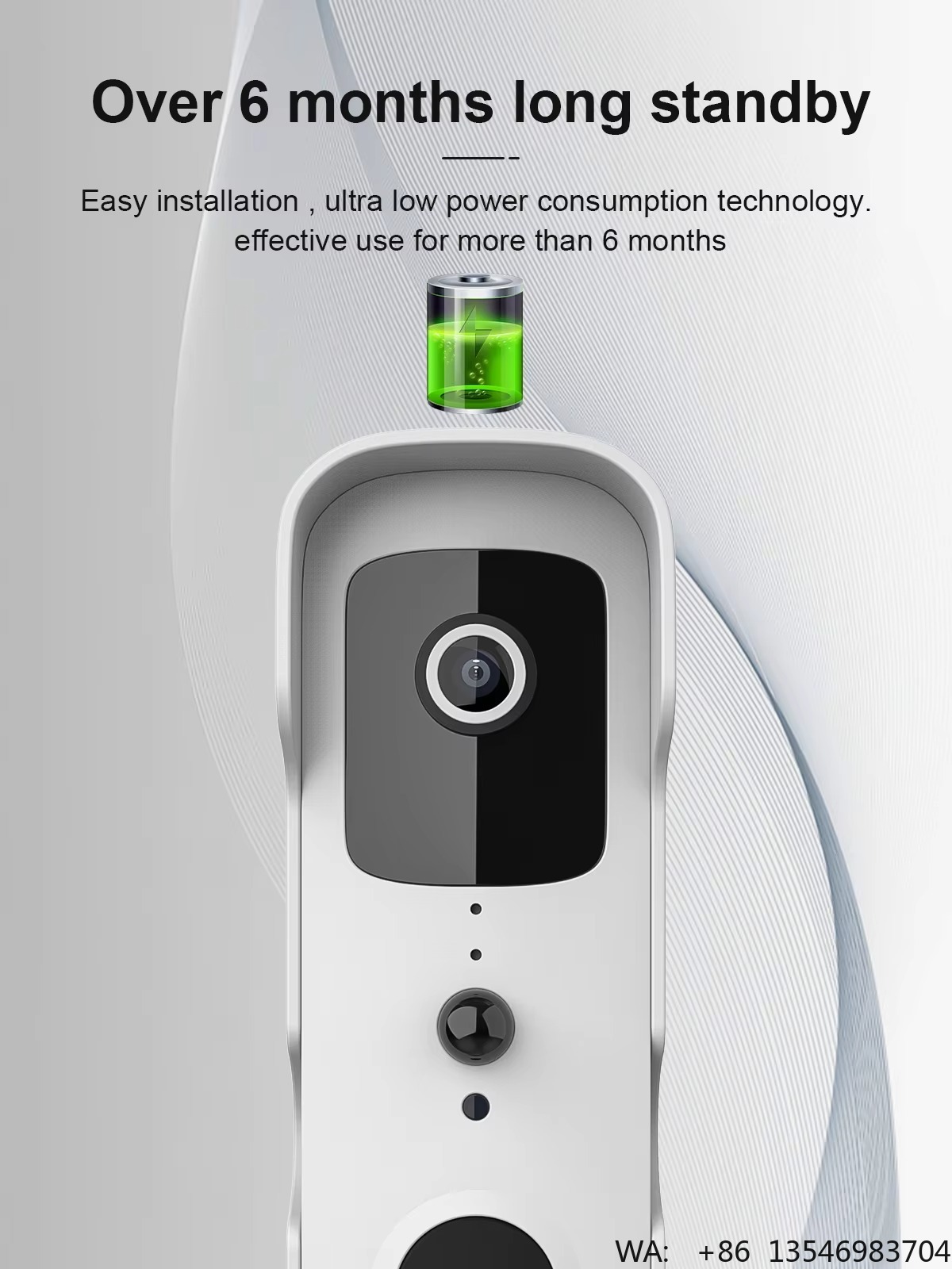 VESAFE Wholesale Home Security - đánh giá và giá Home Security Ring Camera