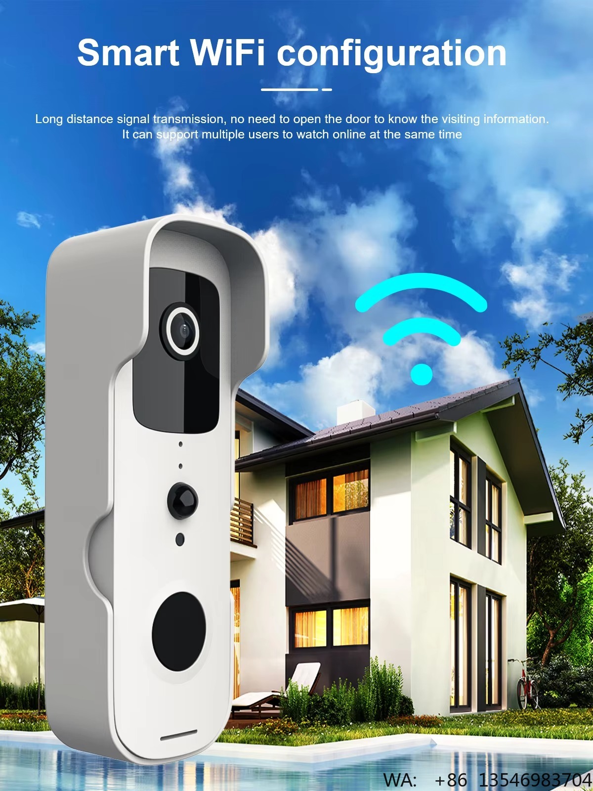 VESAFE Wholesale Home Security - đánh giá và giá Home Security Ring Camera