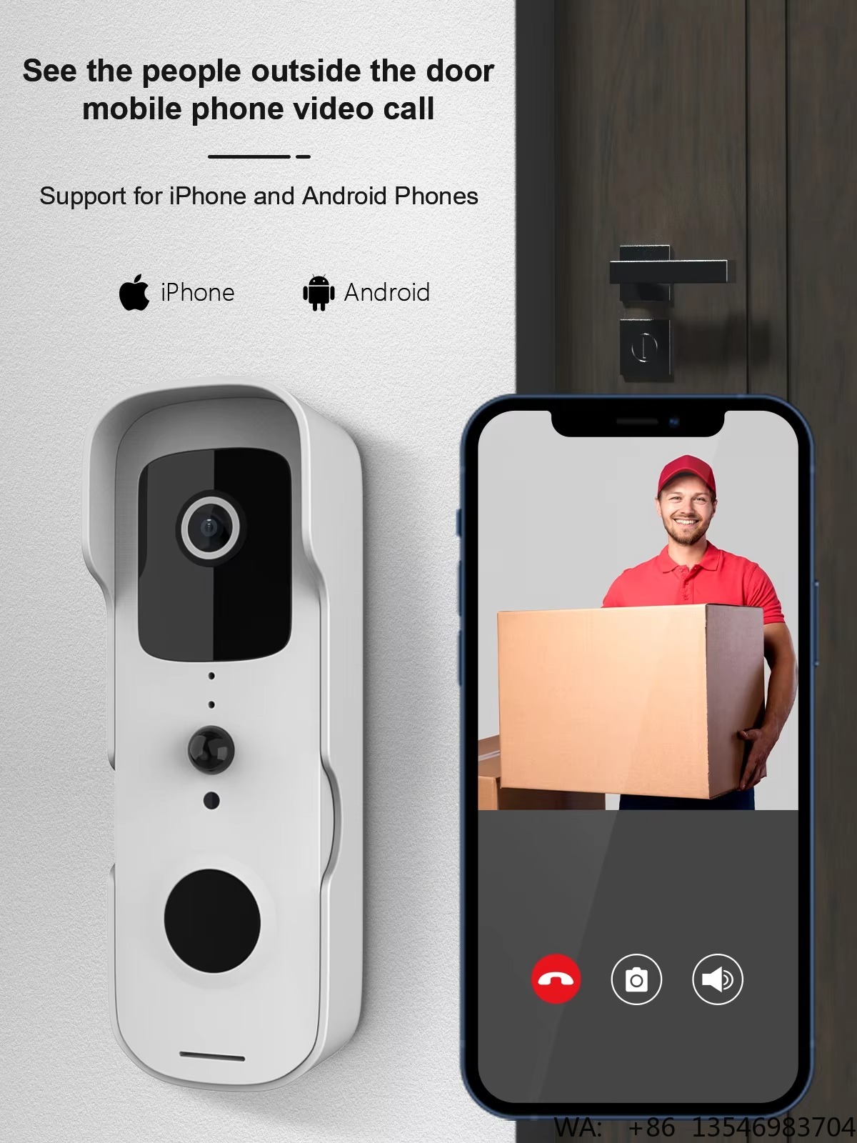 VESAFE Wholesale Home Security - đánh giá và giá Home Security Ring Camera