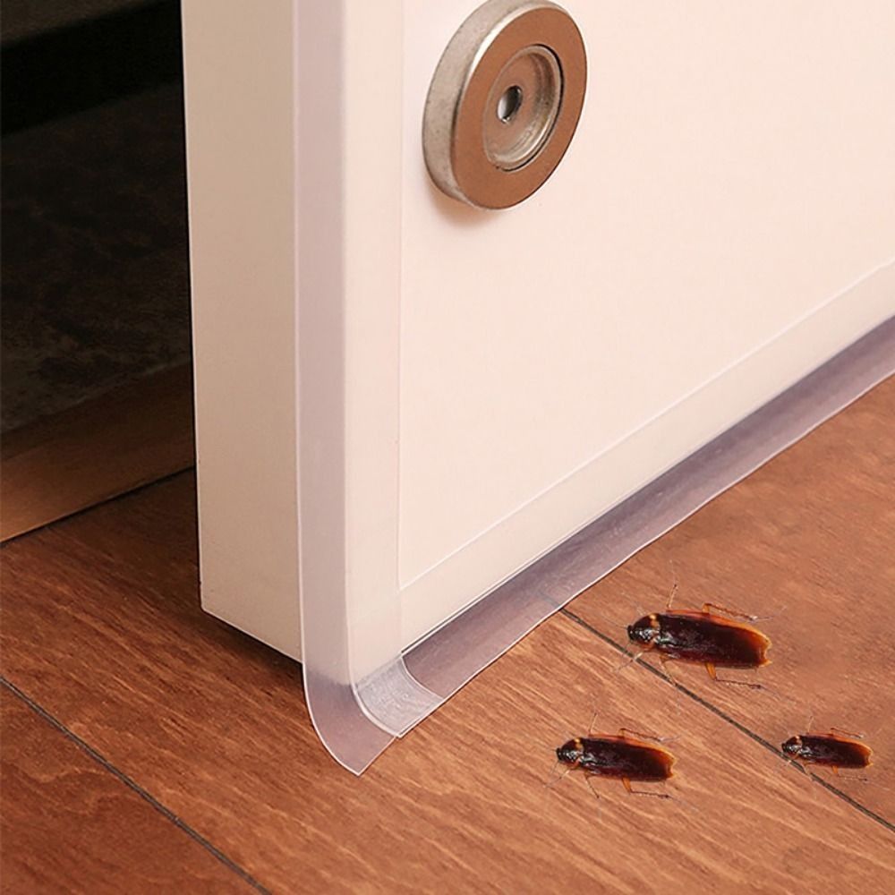 Self-adhesive Door Window Seal - đánh giá và giá Home Security Front Door