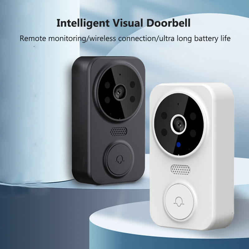 WiFi Smart Video Doorbell Came - đánh giá và giá Home Security Camera Installation