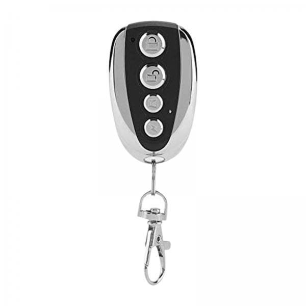 Garage Door Remoting Control B - đánh giá và giá Home Security Key Fob