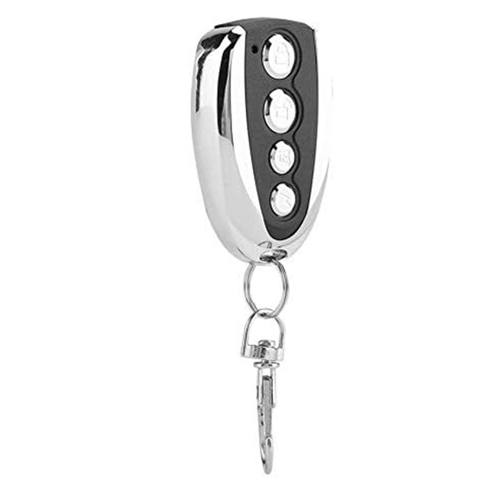 Garage Door Remoting Control B - đánh giá và giá Home Security Key Fob