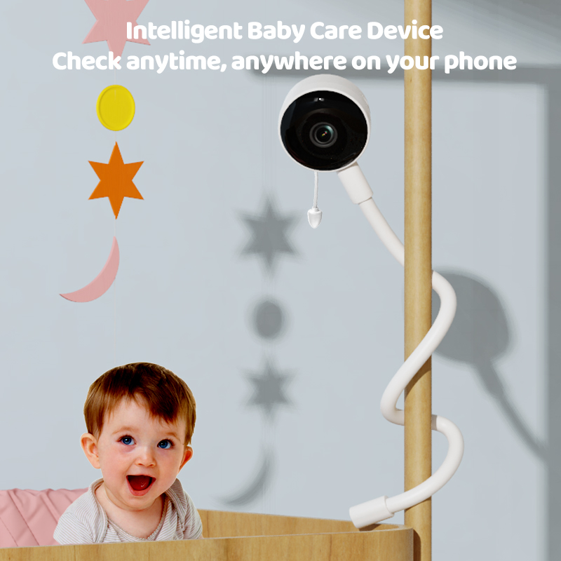 Baby Monitor Graffiti APPWiFi  - đánh giá và giá Home Security Cameras Uk