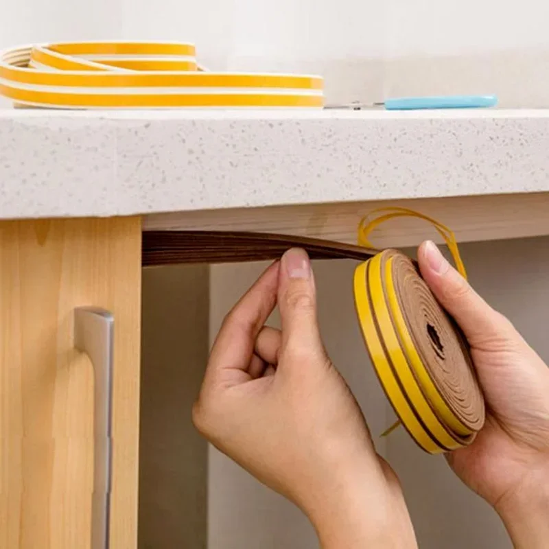 20M Door window sealing strip  - đánh giá và giá Home Security Front Door