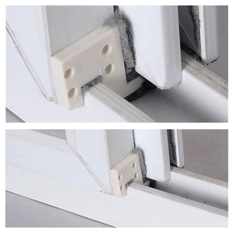 4 Cửa Sổ Dạng Trượt Đệm Khối L - đánh giá và giá Home Security Front Door