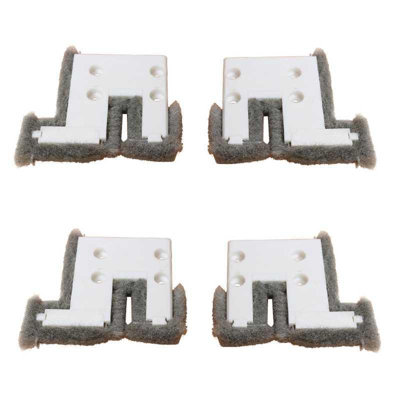 4 Cửa Sổ Dạng Trượt Đệm Khối L - đánh giá và giá Home Security Front Door
