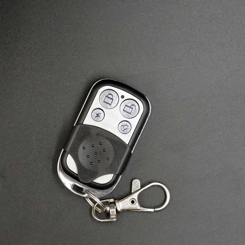 433MHz Wireless Remote Control - đánh giá và giá Home Security Company