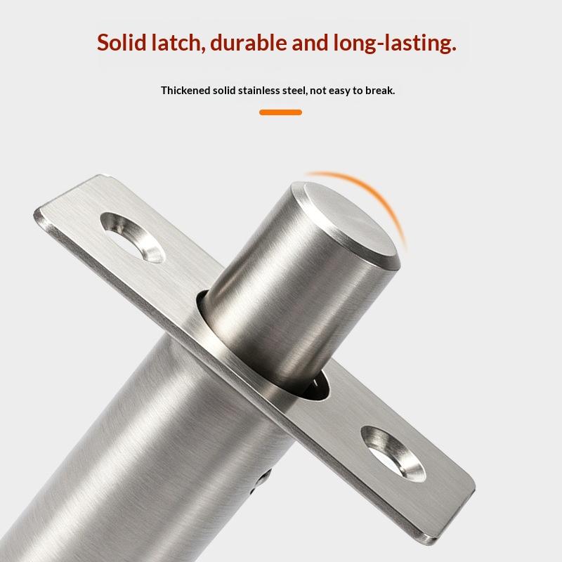 Stainless Steel Anti Theft Hid - đánh giá và giá Home Security Tips