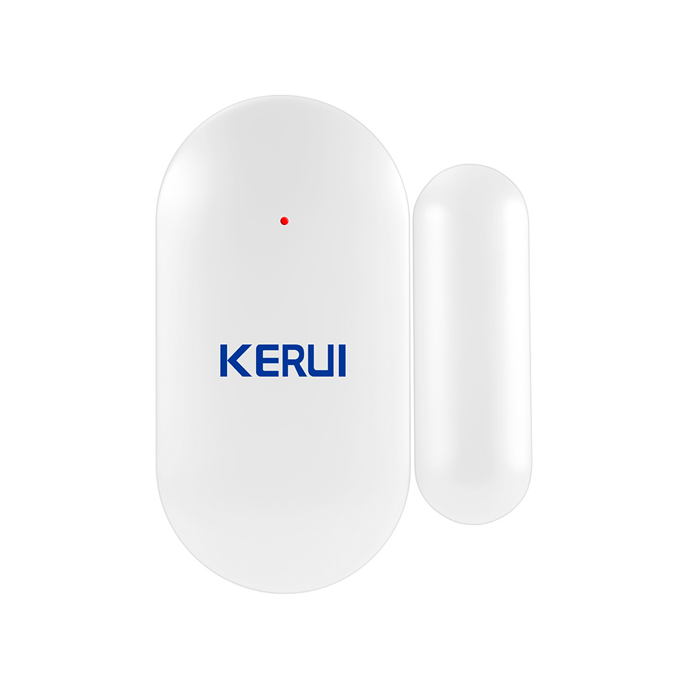 KERUI MC11 Door Sensor 433MHz  - đánh giá và giá Home Security Company
