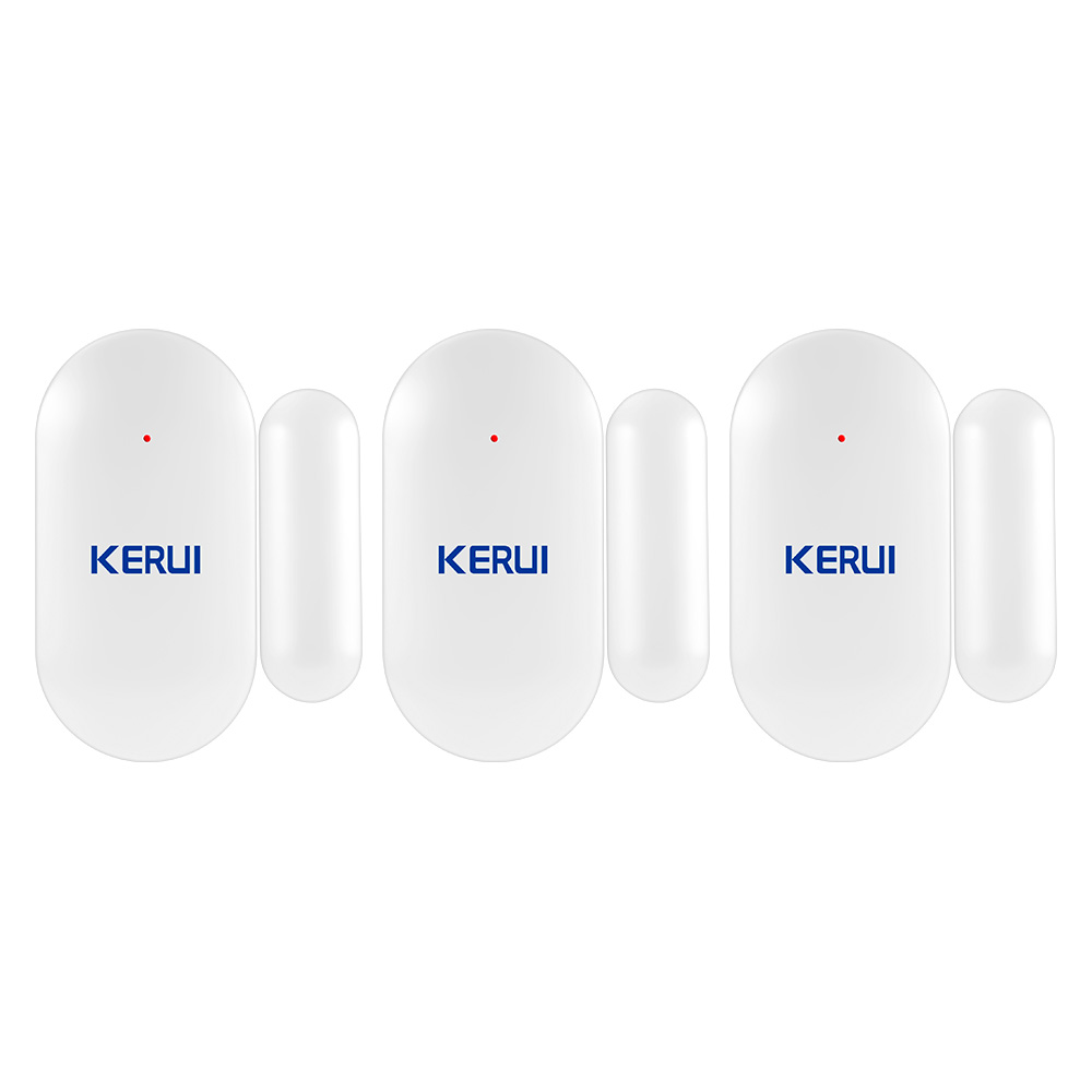 KERUI MC11 Door Sensor 433MHz  - đánh giá và giá Home Security Company