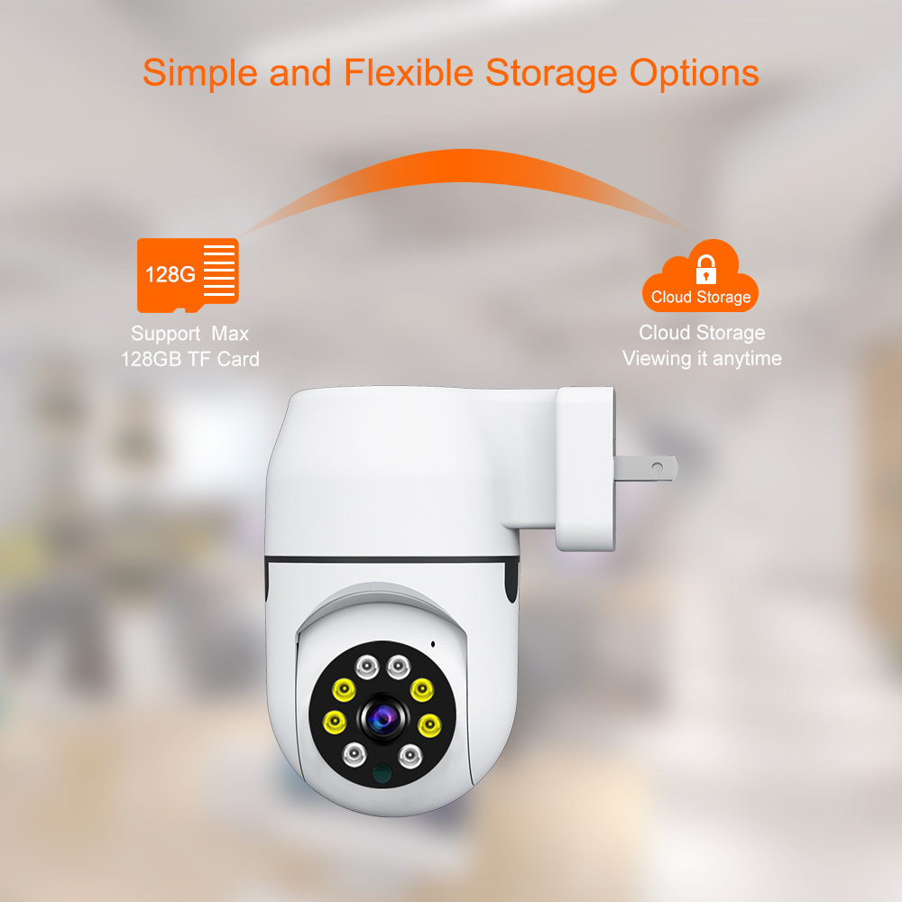 Yoosee/YILOT APP 2MP 1080P  PT - đánh giá và giá Home Security Cameras Uk