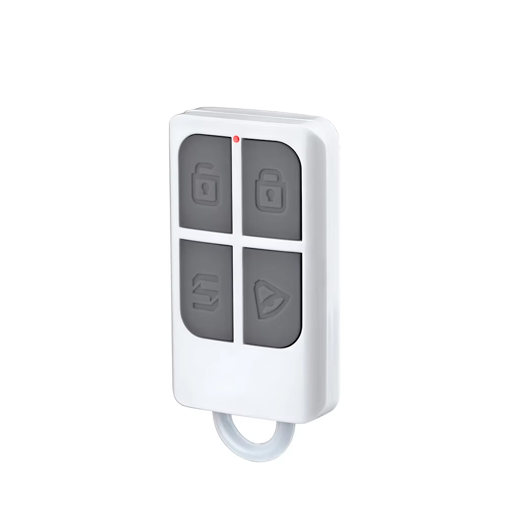 RC531 Wireless Portable Remote - đánh giá và giá Home Security Company