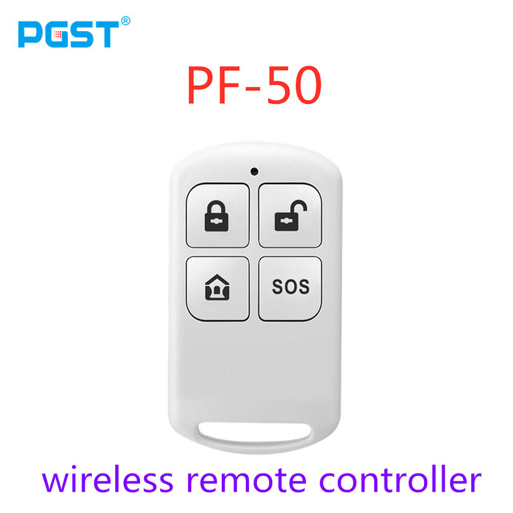 PGST PF-50 High Quality Wirele - đánh giá và giá Home Security Company