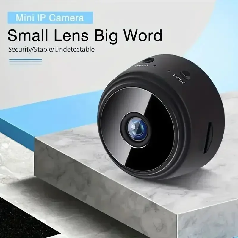 New A9 Camera Wifi 1080p HD Wi - đánh giá và giá Home Security Diy