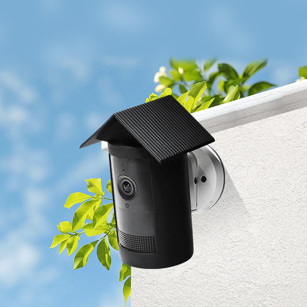 Waterproof Silicone Case for R - đánh giá và giá Home Security Ring Camera