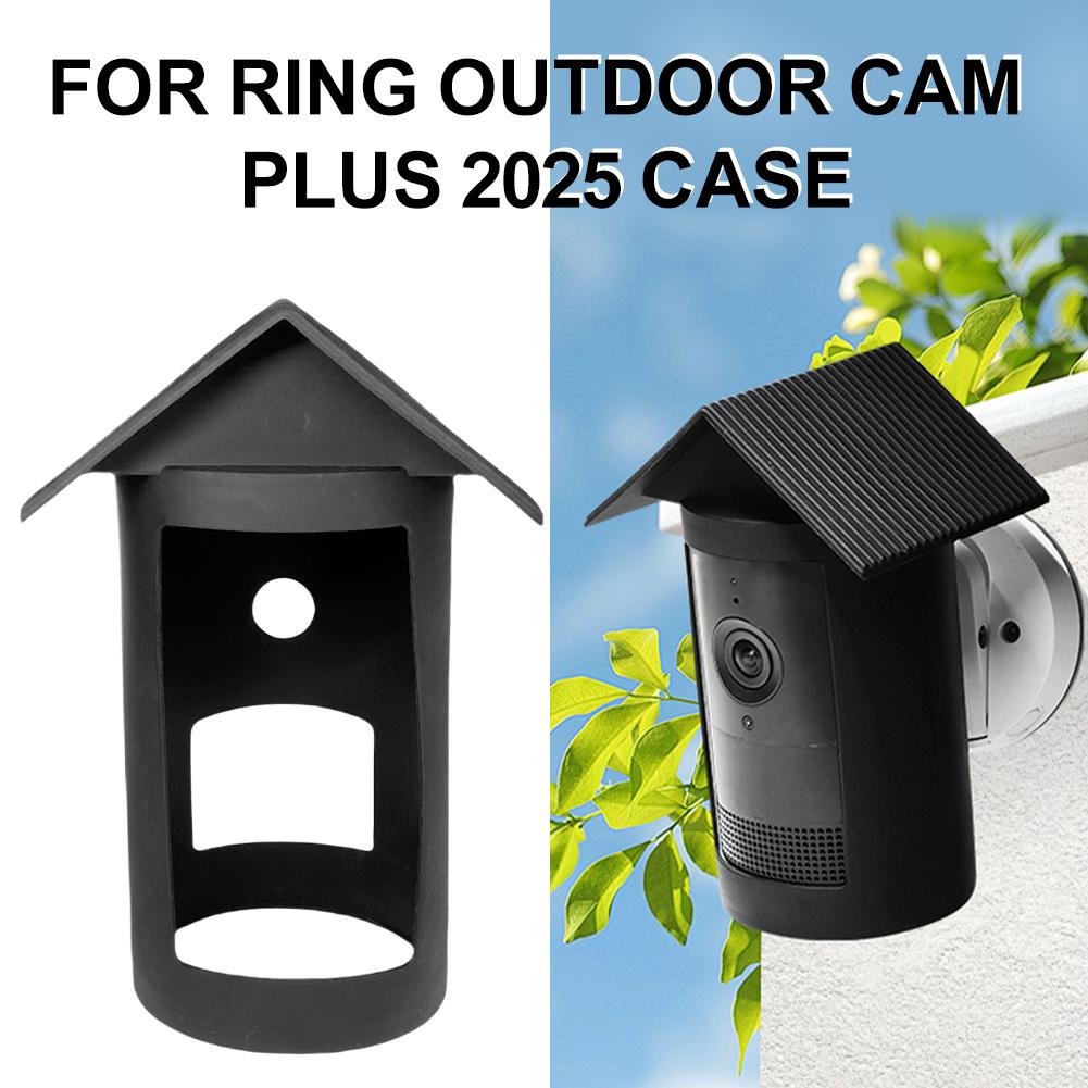 Waterproof Silicone Case for R - đánh giá và giá Home Security Ring Camera
