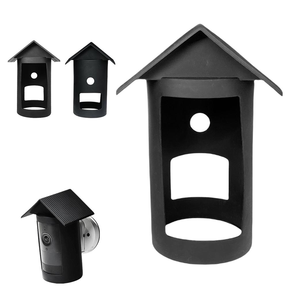 Waterproof Silicone Case for R - đánh giá và giá Home Security Ring Camera
