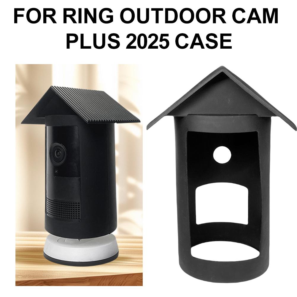Waterproof Silicone Case for R - đánh giá và giá Home Security Ring Camera