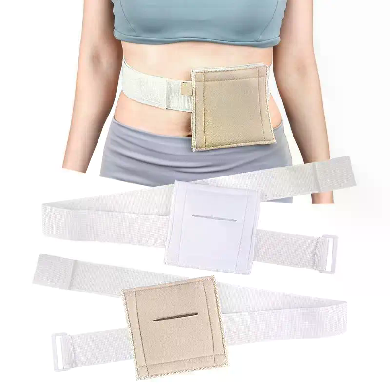 Gastrostomy Fixation Belt With - đánh giá và giá Home Security Units