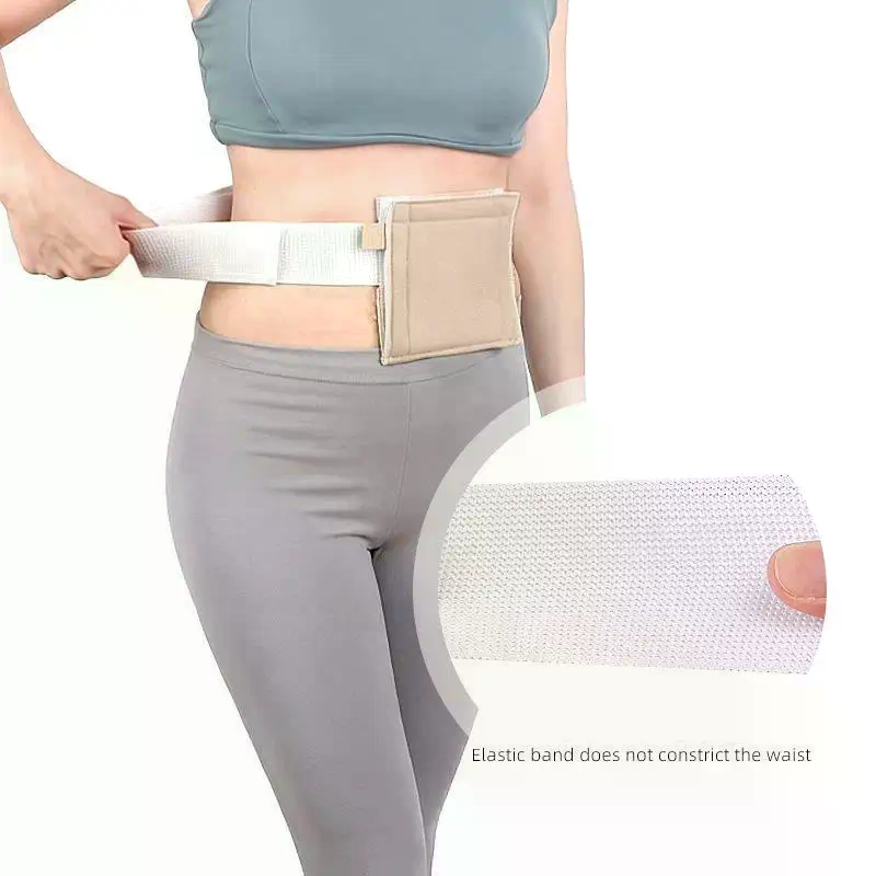 Gastrostomy Fixation Belt With - đánh giá và giá Home Security Units