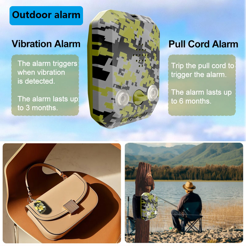 Portable Outdoor Pull Siren Ca - đánh giá và giá Alarm Siren Outdoor