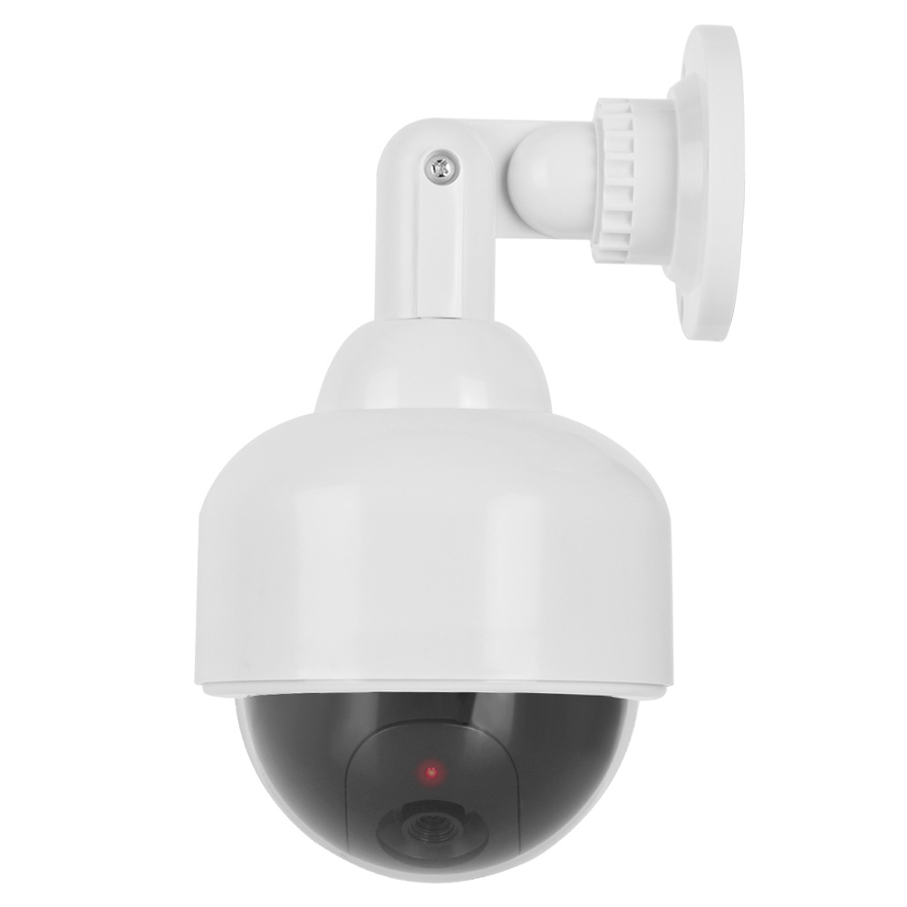 Fake Camera Waterproof Realist - đánh giá và giá Home Security Camera Installation