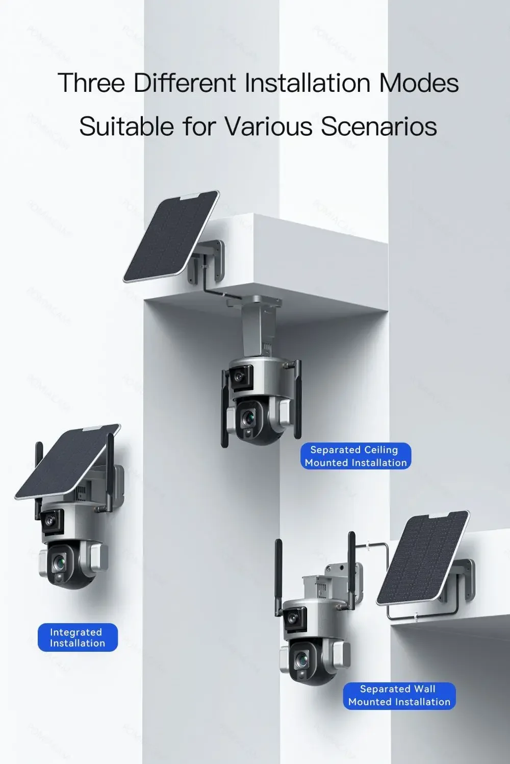 4G Wireless Solar Camera Dual  - đánh giá và giá Home Security Cameras Uk