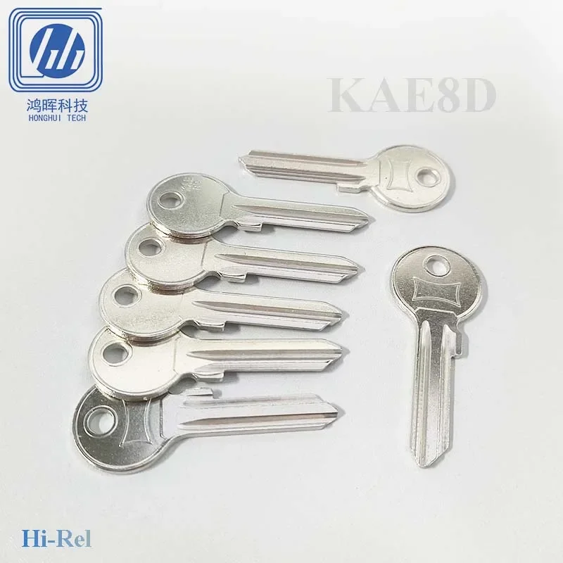 5-100Pcs for Kale KAE8D Blank  - đánh giá và giá Home Security Door Lock