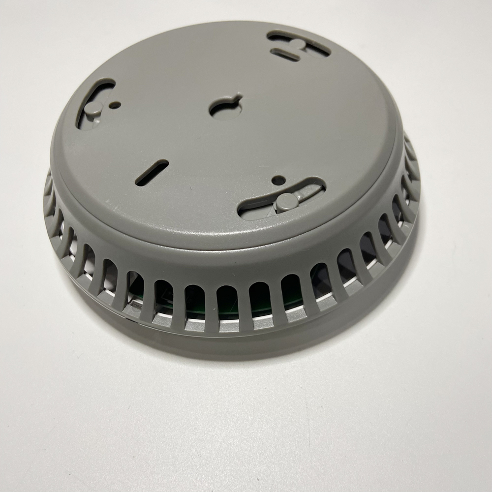 Home Security Fire Alarm 2.4G  - đánh giá và giá Home Security Battery