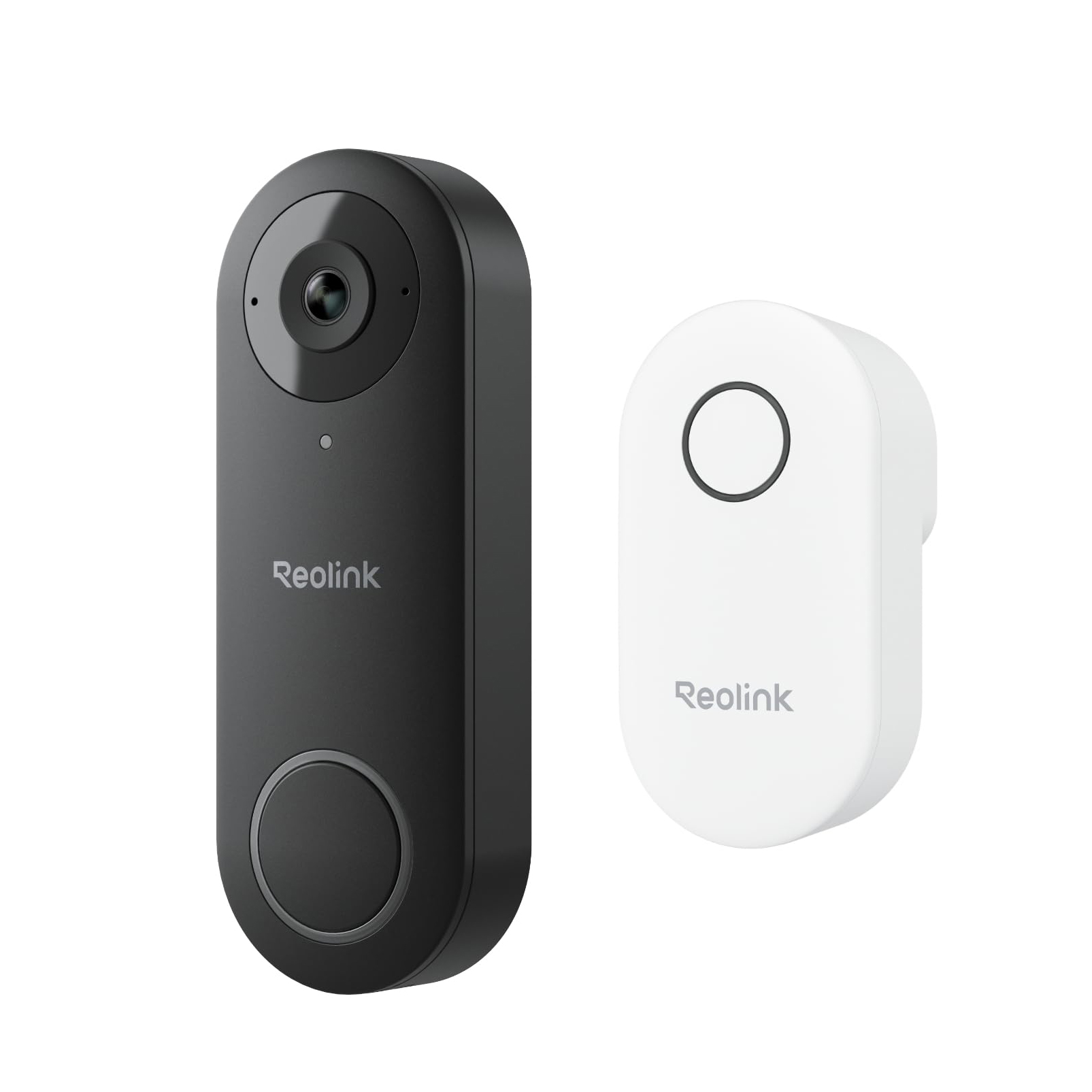 REOLINK Video Doorbell WiFi Ca - đánh giá và giá Home Security Cameras Uk