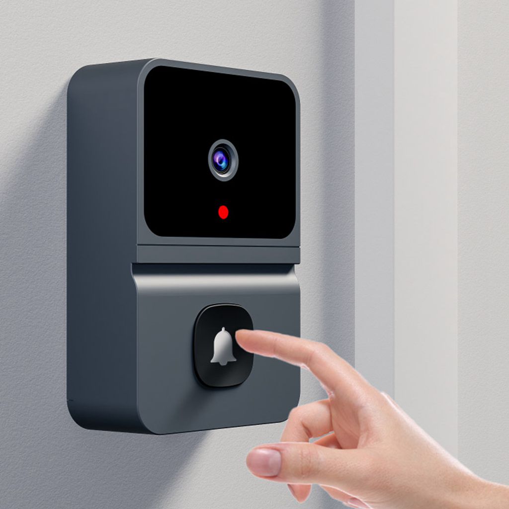 Wireless Doorbell WiFi Outdoor - đánh giá và giá Home Security Front Door