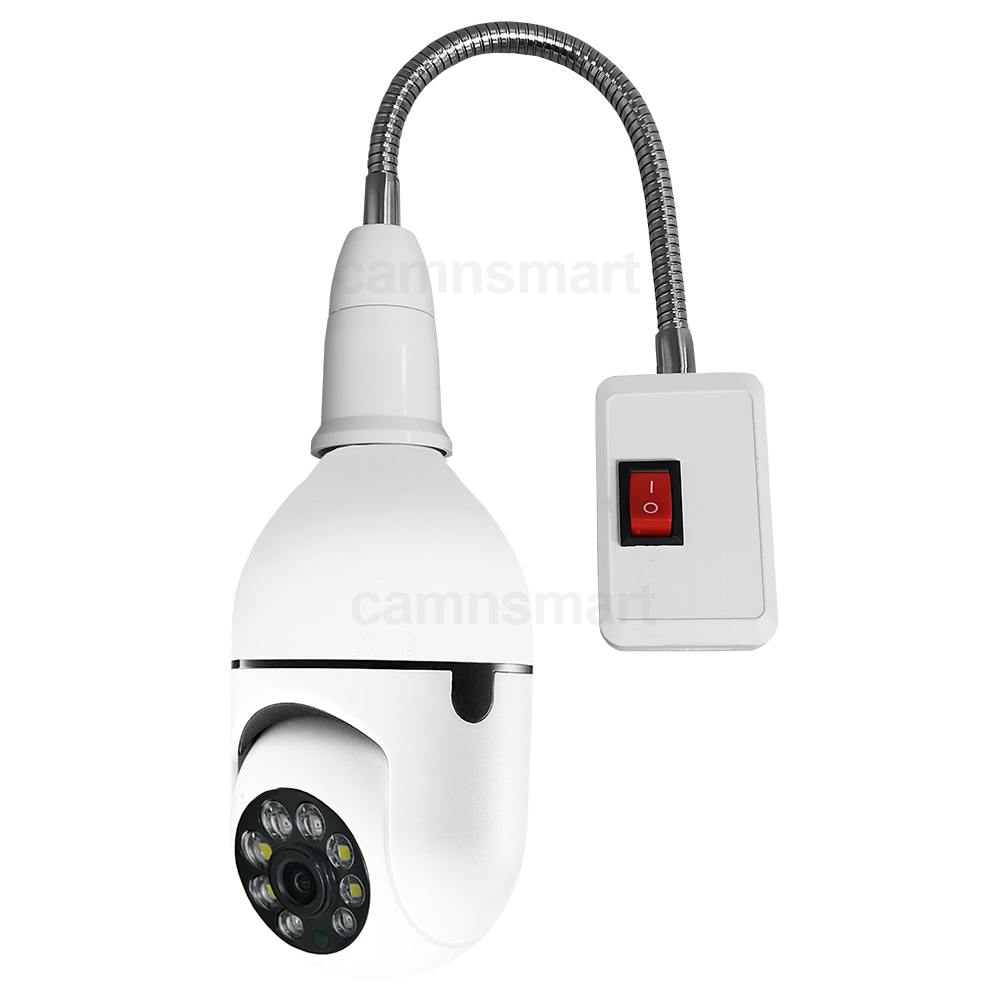 3MP Mini Camera Camera Wifi E2 - đánh giá và giá Home Security Cameras Uk
