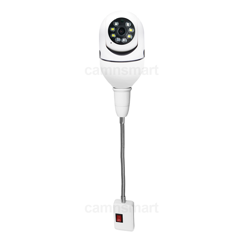 3MP Mini Camera Camera Wifi E2 - đánh giá và giá Home Security Cameras Uk